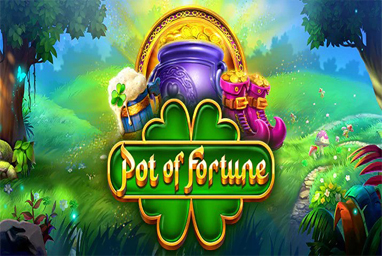 Pot of Fortune?v=6.0